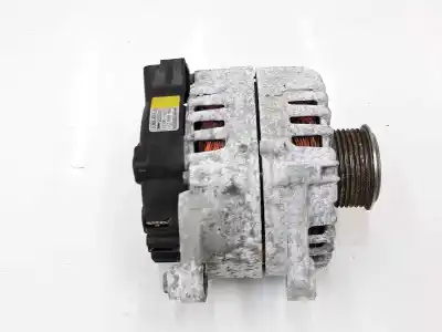 Pièce détachée automobile d'occasion alternateur pour hyundai h1 2.5 crdi cat références oem iam 373004a950 373004a950 2620381 