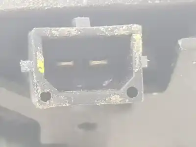 Second-hand car spare part trunk lock for audi a4 b5 avant (8d5) 2.5 tdi oem iam references 8d9827505g  8d9827505g
