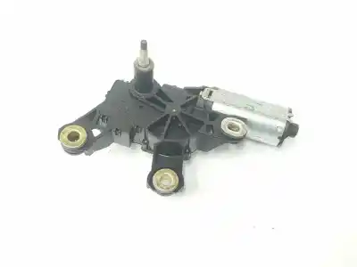 Second-hand car spare part rear windshield wiper motor for audi a4 b5 avant (8d5) 2.5 tdi oem iam references 8l0955711a