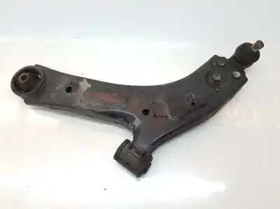 Peça sobressalente para automóvel em segunda mão braço de suspensão inferior esquerdo dianteiro por hyundai h1 2.5 crdi referências oem iam 545004h200