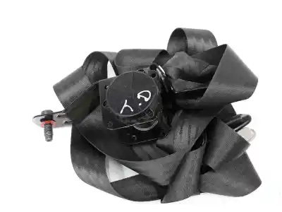 Peça sobressalente para automóvel em segunda mão cinto de segurança traseiro direito por hyundai h1 2.5 crdi referências oem iam 898204h001tx