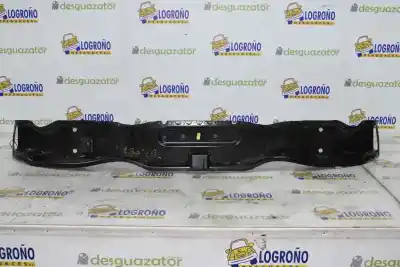 Peça sobressalente para automóvel em segunda mão reforço do pára choques traseiro por bmw serie 6 coupe (e63) 4.4 v8 32v cat referências oem iam 51127185480