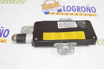 Second-hand car spare part front right side airbag for bmw 3 (e46) 320 d oem iam references 72127037230