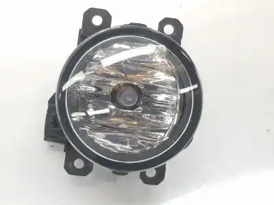 Recambio de automóvil de segunda mano de faro antiniebla izquierdo para peugeot 5008 1.5 blue-hdi fap referencias oem iam 6208q3 6208q3 