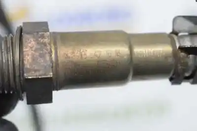 Second-hand car spare part lambda probe for mercedes-benz clase e (w211) e 420 cdi (211.029) oem iam references a6052427018  a0035427018