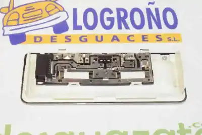 Pezzo di ricambio per auto di seconda mano luce interna per bmw 3 (e46) 320 d riferimenti oem iam 63316962141  8364928