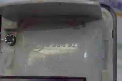 Pezzo di ricambio per auto di seconda mano luce interna per bmw 3 (e46) 320 d riferimenti oem iam 63316962141  8364928