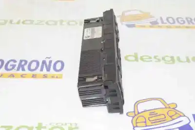 Second-hand car spare part climate control for bmw 3 (e46) 320 d oem iam references 64116931604  5hb00887803