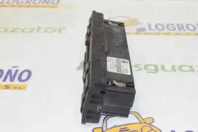 Second-hand car spare part climate control for bmw 3 (e46) 320 d oem iam references 64116931604  5hb00887803