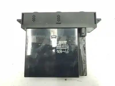 Автозапчастина б/у клімат-контроль для mitsubishi montero (v60/v70) 3.2 di-d avance посилання на oem iam mr500646  1464308800