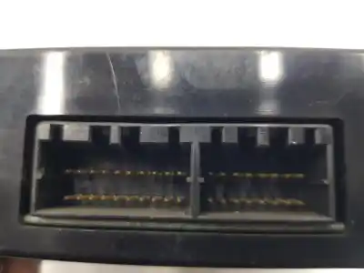 Автозапчастина б/у клімат-контроль для mitsubishi montero (v60/v70) 3.2 di-d avance посилання на oem iam mr500646  1464308800