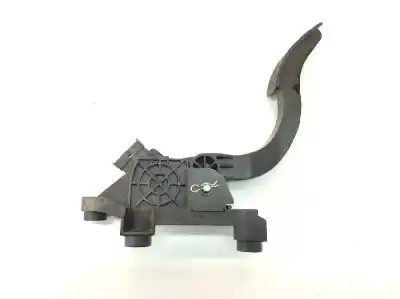 Second-hand car spare part accelerator pedal for hyundai h1 2.5 crdi cat oem iam references 327004h102 327004h102 mddd0294h102 