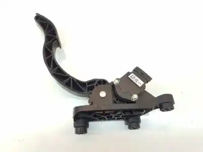 Second-hand car spare part accelerator pedal for hyundai h1 2.5 crdi cat oem iam references 327004h102 327004h102 mddd0294h102 