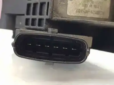 Second-hand car spare part accelerator pedal for hyundai h1 2.5 crdi cat oem iam references 327004h102 327004h102 mddd0294h102 