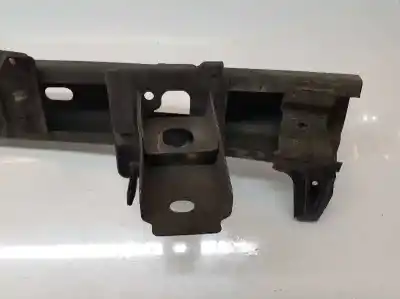 Second-hand car spare part rear bumper reinforcement for hyundai h1 2.5 crdi oem iam references 866304h000 866304h000 