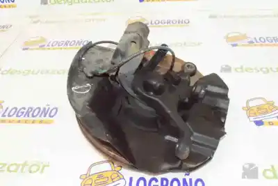 Second-hand car spare part FRONT RIGHT KNUCKLE for BMW 3 (E46)  OEM IAM references 31211096430  31211096430