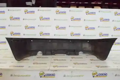 Second-hand car spare part rear bumper for bmw 3 (e46) 320 d oem iam references 51127030587  51127030591