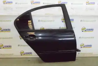 Second-hand car spare part rear right door for bmw 3 (e46) 320 d oem iam references 41527034154