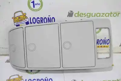 Peça sobressalente para automóvel em segunda mão porta luvas por volkswagen touran (1t1, 1t2) 1.9 tdi referências oem iam 1t0868837c