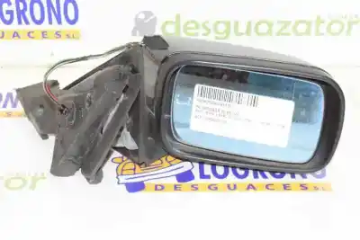 Peça sobressalente para automóvel em segunda mão espelho retrovisor direito por bmw 3 (e46) 320 d referências oem iam 51168245128  