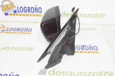 Peça sobressalente para automóvel em segunda mão espelho retrovisor direito por bmw 3 (e46) 320 d referências oem iam 51168245128  