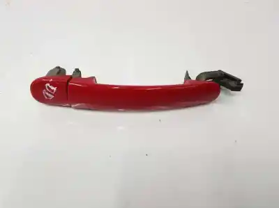 Pezzo di ricambio per auto di seconda mano maniglia esterna anteriore destra per seat altea 2.0 tdi riferimenti oem iam 3b0837207g