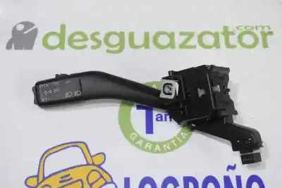Peça sobressalente para automóvel em segunda mão comutador de piscas  por volkswagen touran (1t1, 1t2) 1.9 tdi referências oem iam 1k0953513g