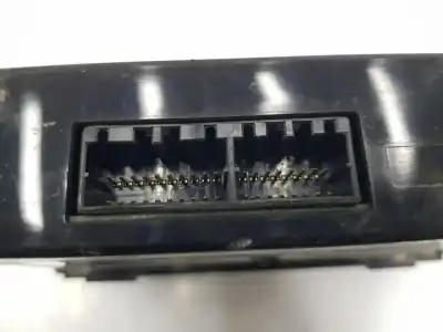 Pezzo di ricambio per auto di seconda mano controllo climatico per mitsubishi montero (v60/v70) 3.2 di-d cat riferimenti oem iam mr958005  1465700022