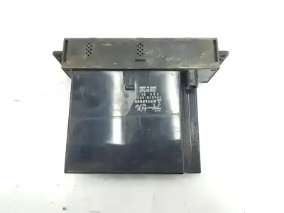 Pezzo di ricambio per auto di seconda mano controllo climatico per mitsubishi montero (v60/v70) 3.2 di-d cat riferimenti oem iam mr958005  1465700022