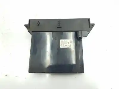 Pezzo di ricambio per auto di seconda mano controllo climatico per mitsubishi montero (v60/v70) 3.2 di-d cat riferimenti oem iam mr958005  1465700022