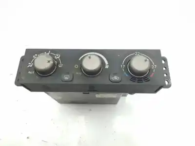 Pezzo di ricambio per auto di seconda mano CONTROLLO CLIMATICO per MITSUBISHI MONTERO (V60/V70)  Riferimenti OEM IAM MR958005  1465700022 Pezzo di ricambio per auto di seconda mano CONTROLLO CLIMATICO per MITSUBISHI MONTERO (V60/V70)  Riferimenti OEM IAM MR958005  1465700022