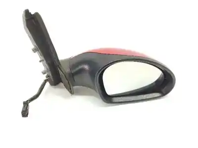 Pezzo di ricambio per auto di seconda mano retrovisore destro per seat altea 2.0 tdi riferimenti oem iam 5p1857508e