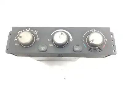 Pezzo di ricambio per auto di seconda mano CONTROLLO CLIMATICO per MITSUBISHI MONTERO (V60/V70)  Riferimenti OEM IAM MR958005  1465700022 Pezzo di ricambio per auto di seconda mano CONTROLLO CLIMATICO per MITSUBISHI MONTERO (V60/V70)  Riferimenti OEM IAM MR958005  1465700022