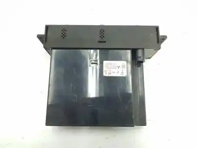 Pezzo di ricambio per auto di seconda mano controllo climatico per mitsubishi montero (v60/v70) 3.2 di-d cat riferimenti oem iam mr958005  1465700022