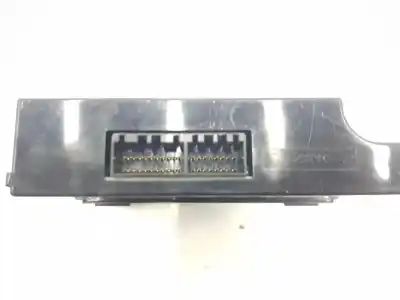 Pezzo di ricambio per auto di seconda mano controllo climatico per mitsubishi montero (v60/v70) 3.2 di-d cat riferimenti oem iam mr958005  1465700022
