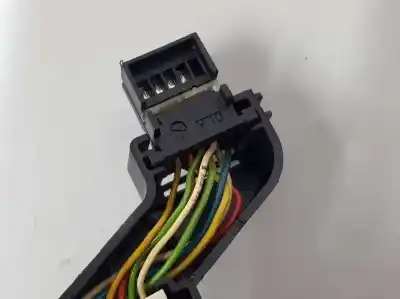 Second-hand car spare part indicator switch for seat altea 2.0 tdi oem iam references 1k0953513g  1k0953513a