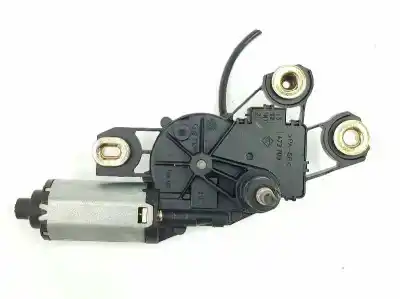 Pezzo di ricambio per auto di seconda mano motore tergicristallo posteriore per seat altea 2.0 tdi riferimenti oem iam 5p0955711b
