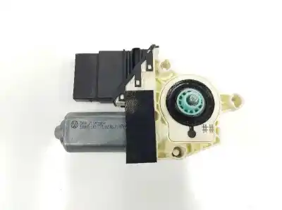 Pezzo di ricambio per auto di seconda mano motore alzacristalli posteriore sinistro per seat altea 2.0 tdi riferimenti oem iam 1k0959703e