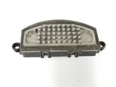 Автозапчасти б/у сопротивление нагреву за mini mini 5-trg. (f55) 1.5 12v turbodiesel ссылки oem iam 64119377854  64117952061