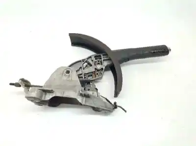 Pezzo di ricambio per auto di seconda mano leva del freno a mano per seat altea 2.0 tdi riferimenti oem iam 1k0711303h
