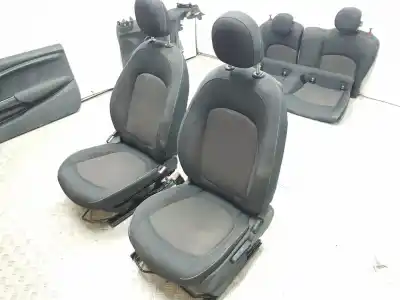 Автозапчастина б/у комплект сидів для mini mini 5-trg. (f55) 1.5 12v turbodiesel посилання на oem iam   