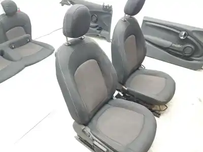 Автозапчастина б/у комплект сидів для mini mini 5-trg. (f55) 1.5 12v turbodiesel посилання на oem iam   