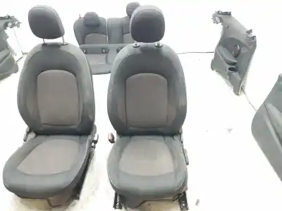 Автозапчастина б/у комплект сидів для mini mini 5-trg. (f55) 1.5 12v turbodiesel посилання на oem iam   