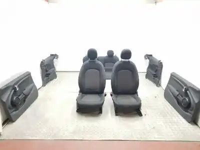Автозапчастина б/у комплект сидів для mini mini 5-trg. (f55) 1.5 12v turbodiesel посилання на oem iam 