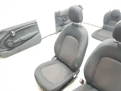 Автозапчастина б/у комплект сидів для mini mini 5-trg. (f55) 1.5 12v turbodiesel посилання на oem iam   