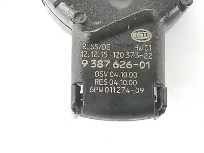 Second-hand car spare part sensor for mini mini 5-trg. (f55) 1.5 12v turbodiesel oem iam references 9387626  61359475149