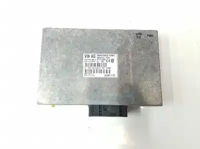 Pezzo di ricambio per auto di seconda mano modulo elettronico per seat altea 2.0 tdi riferimenti oem iam 5p0862335a