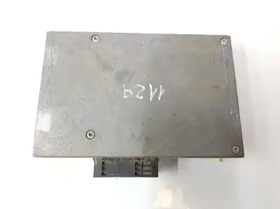 Second-hand car spare part electronic module for seat altea 2.0 tdi oem iam references 5p0862335a  5p0862335a