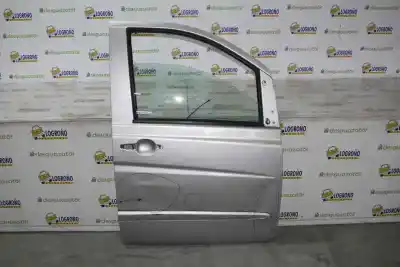 Gebrauchtes Autoersatzteil ORDERE RECHTE TÜR zum MERCEDES-BENZ VITO (W639) BASIC, COMBI  OEM-IAM-Referenzen A6397201105  6397201105