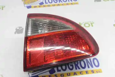 Автозапчастина б/у правий ліхтар для seat leon (1m1) 1.9 tdi посилання на oem iam 1m6945112  1m6945112